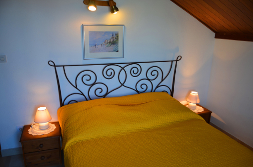 Zimmer Norden
